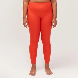 Girlfriend Collective Leggings